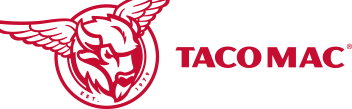 Taco Mac Newnan Logo