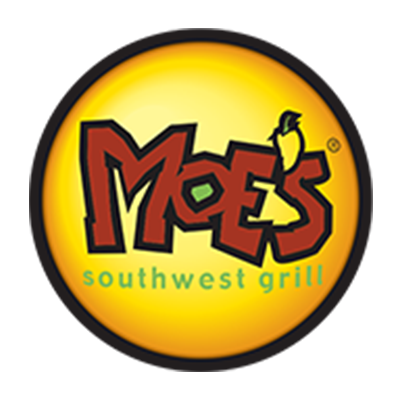 Moe's Southwest Grill Newnan Logo
