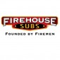 Firehouse Subs Newnan Logo