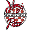 1- Johnny's New Pizza Newnan Logo
