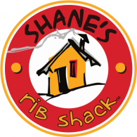 1 Shane's Rib Shack Newnan Logo