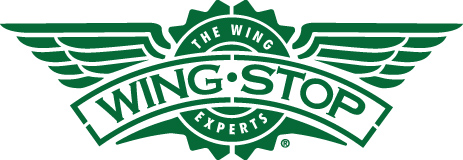 Wingstop Newnan Logo