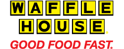 Waffle House - Villa Rica Logo