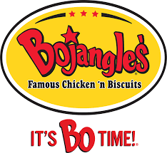 Bojangles' - Temple Logo