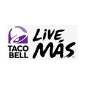 Taco Bell Valley Logo