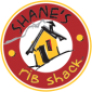 1 Shane's Rib Shack- CRLTN Logo