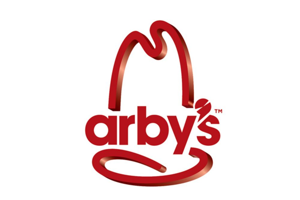 Arby's- Valley Logo