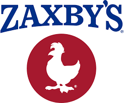 Zaxby's Valley Logo