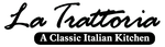 La Trattoria Classic Italian C Logo