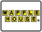 Waffle House Lagrange Logo