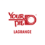 1 Your Pie Lagrange Logo