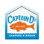 Captain D's Lagrange Logo