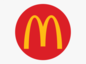 McDonald's Hogansville Logo