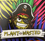 1 Plant Wasted Carrollton Logo