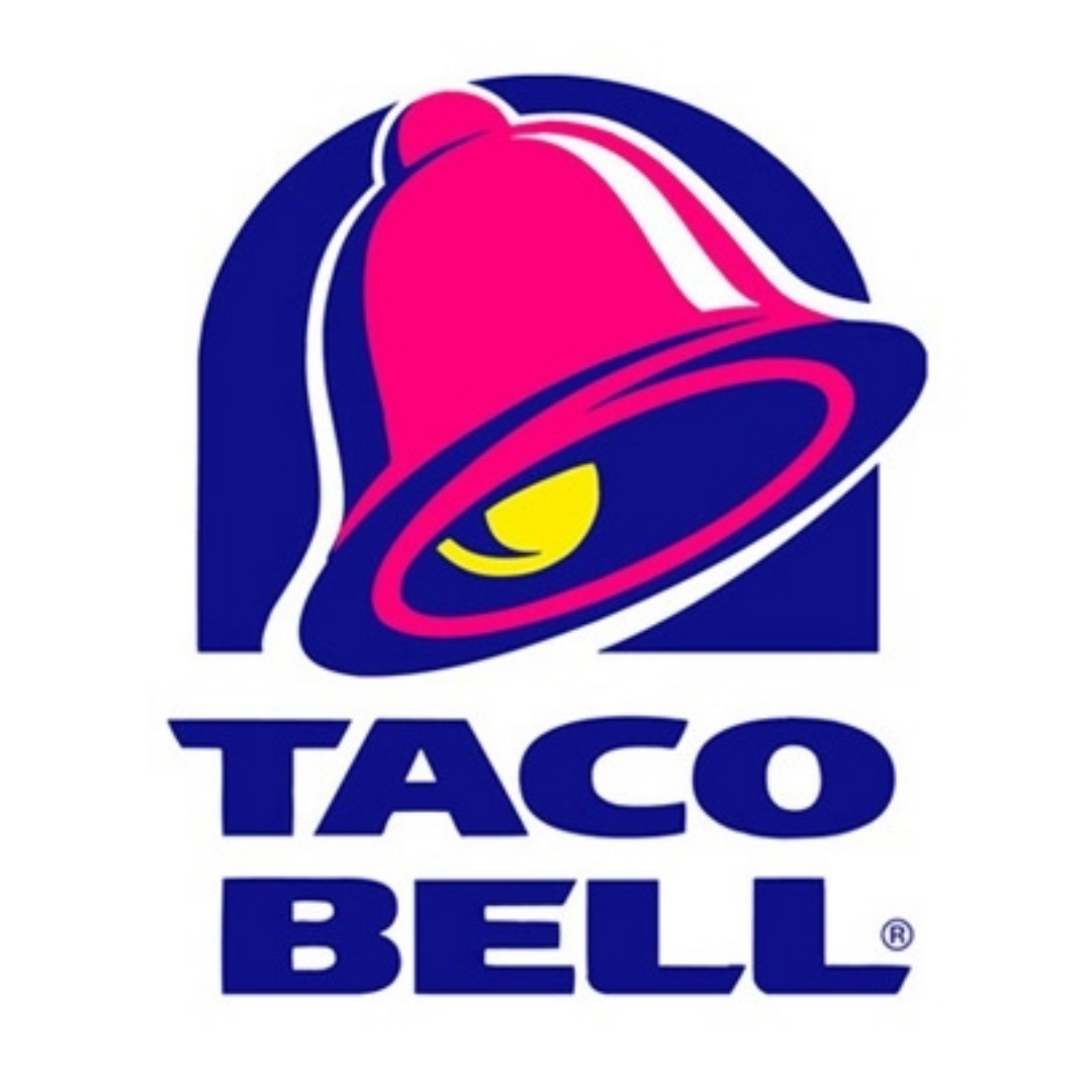 Taco Bell 565 Bankhead Hwy Logo