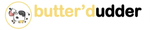 1 butter'dudder Carrollton Logo