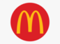 McDonald's Milgen Columbus Logo