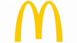 McDonald's Manchester Columbus Logo