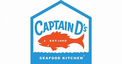 Captain D's Manchester Columbu Logo