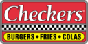 Checkers Victory Columbus Logo