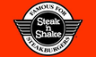 Steak 'n Shake Bradley Columbu Logo