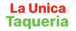 1 La Unica Taqueria Carrollton Logo