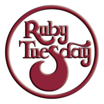 Ruby Tuesday's Carrollton Logo