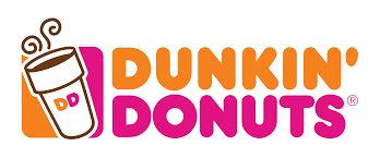 Dunkin' Donuts Lagrange Logo