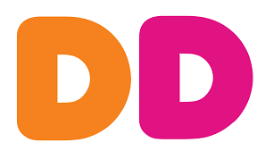 Dunkin' Donuts Carrollton Logo