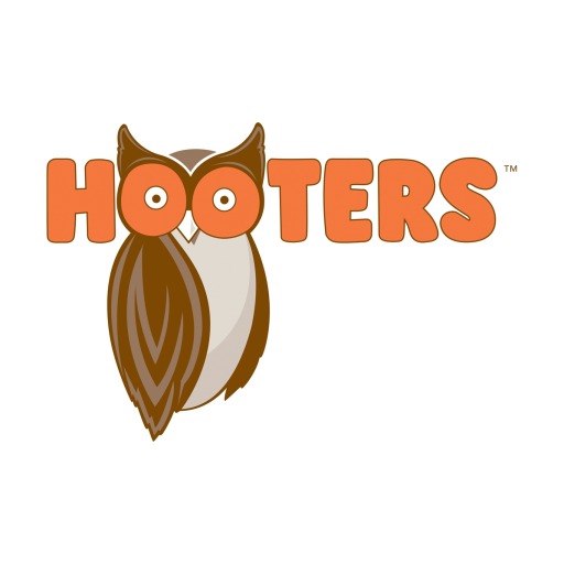 Hooters Newnan Logo
