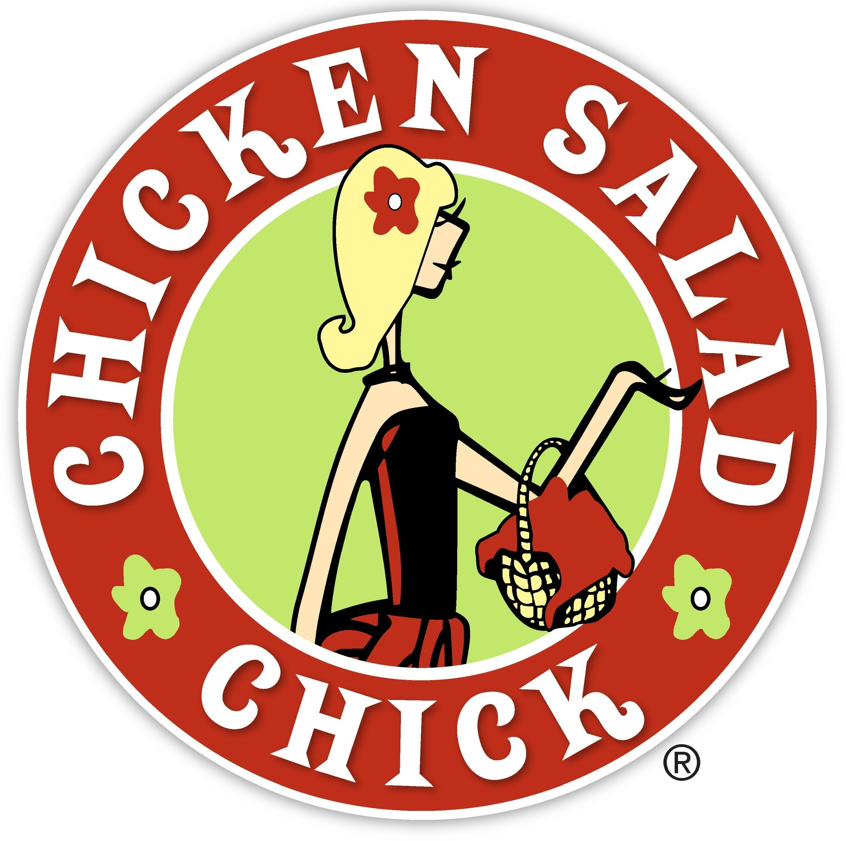 Chicken Salad Chick Newnan Logo